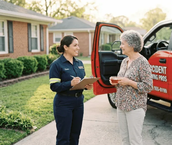 Accident Towing Service Loa, UT FAQs